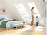 VELUX Standard Plus tetőtéri ablakok