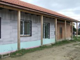 Családi ház 27 cm vastag Austrotherm Grafit Reflex hőszigeteléssel