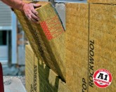 Rockwool Frontrock Super 15 cm