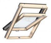 VELUX GLL 1061 B, alsó kilinccsel