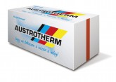 Austrotherm AT-H80 homlokzati hőszigetelő anyagok akció