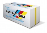 Austrotherm AT-N100 és AT-N150 lépésálló hőszigetelés akció