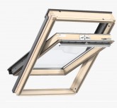 VELUX GLL 1061, felső kilinccsel