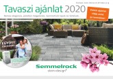 Semmelrock őszi akció 2021