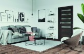 Porta VERTE HOME D beltéri ajtók Porta VERTE HOME D beltéri ajtók