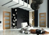 Porta VERTE HOME L beltéri ajtók Porta VERTE HOME L beltéri ajtók