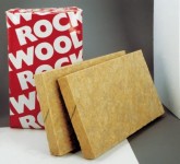 Rockwool Multirock kőzetgyapot szigetelés akció