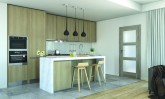 Porta VERTE HOME N beltéri ajtók Porta VERTE HOME N beltéri ajtók