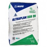 Mapei UltraPlan Eco 20 aljzatkiegyenlítő