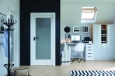 Porta VERTE HOME B beltéri ajtó Porta VERTE HOME B beltéri ajtó