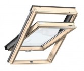 VELUX GLL 1061 B, alsó kilinccsel