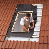 Velux Burkolókeretek és kiegészítők